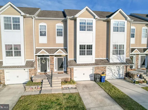 161 Lexington Pl, Dover, DE 19901