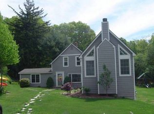 86 Crandall Hill Rd, Montville, CT 06353