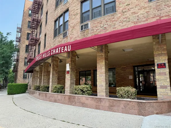 5803 Calloway Street #3EE, Corona, NY 11369