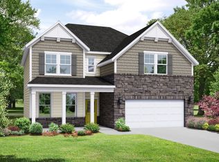 8037 Netterfield Dr Lot 114, White House, TN 37188