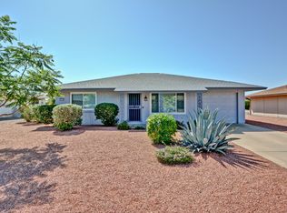 13231 W Titan Dr, Sun City West, AZ 85375