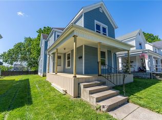 219 Maple St, Sidney, OH 45365