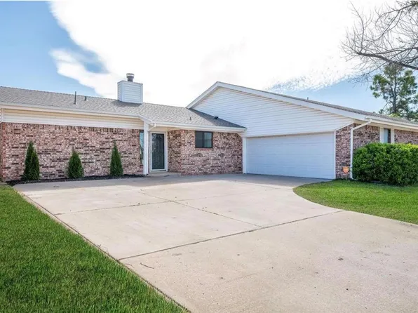 9322 Charwood Dr, Oklahoma City, OK 73139