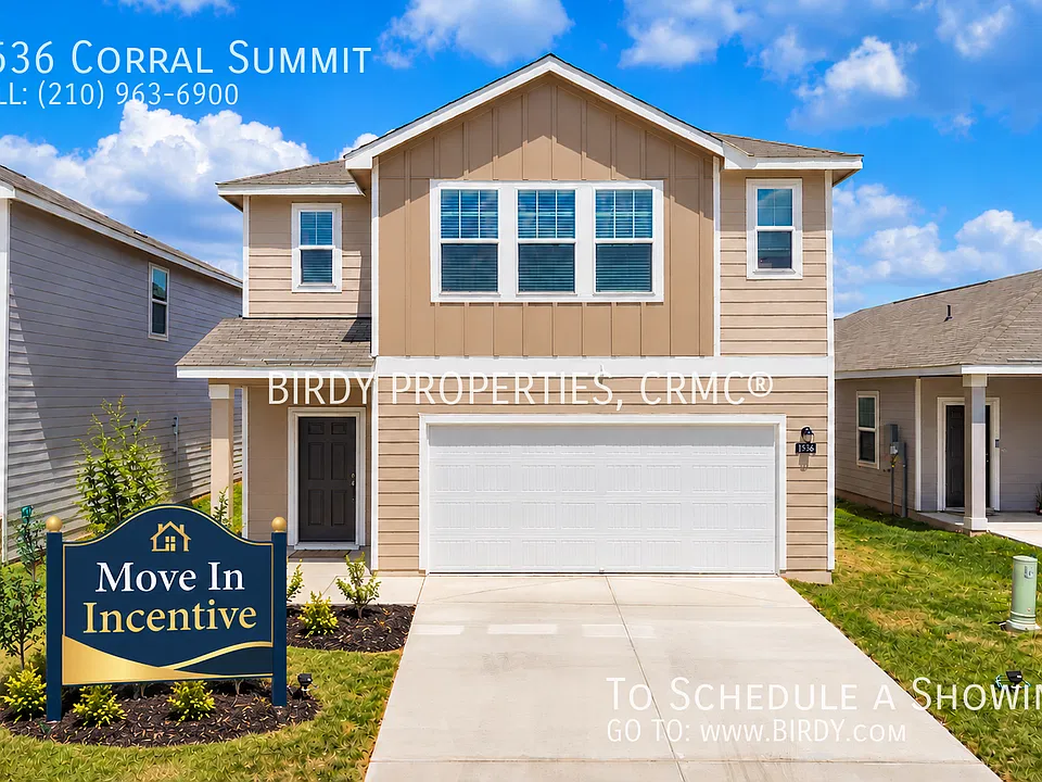7536 Corral Smt