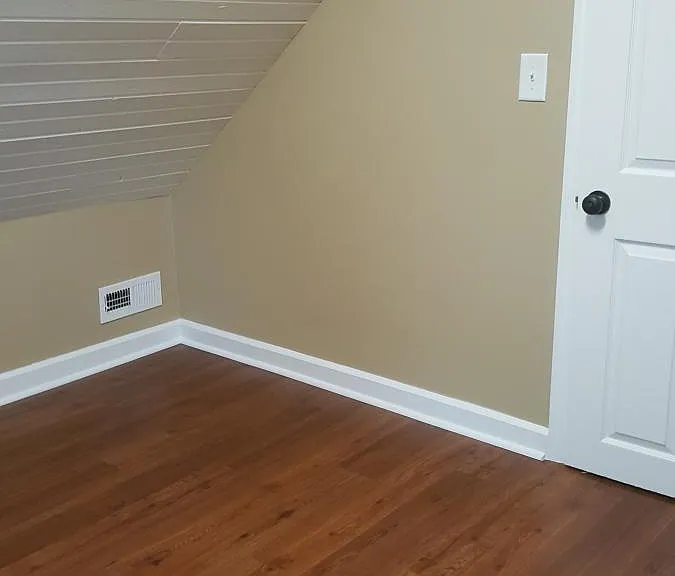 2nd Floor Bedroom