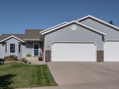 5414 Calvert Dr, Bismarck, ND, 58503
