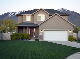 1201 S 2000 E, Spanish Fork, UT 84660