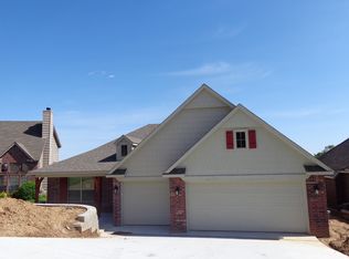 316 E Seattlest N, Broken Arrow, OK 74012
