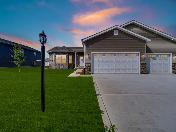 5848 Grand Slam Ave, Portage, IN 46368