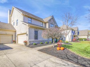 3833 Rockpointe Dr, Columbus, OH
