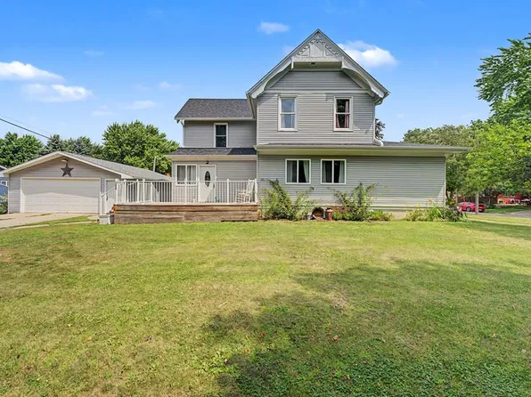 1220 12th Ave, Manson, IA 50563