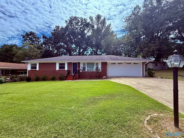 112 Ashland St, Gadsden, AL 35903