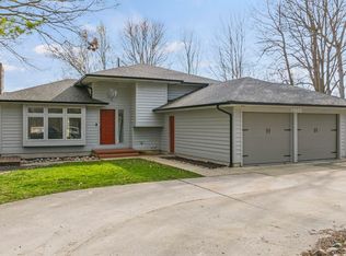 11803 Sonata Dr, Fort Wayne, IN 46845