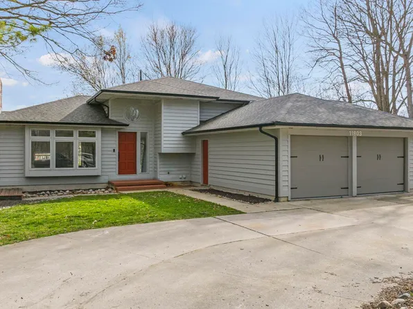 11803 Sonata Dr, Fort Wayne, IN 46845