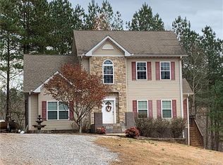 171 Riverwalk Rd, Stony Point, NC 28678