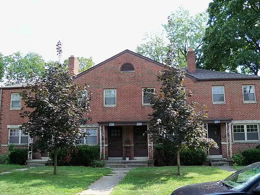 898 Sheridan Ave