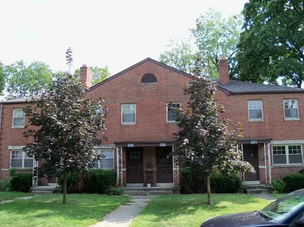898 Sheridan Ave, Bexley, OH 43209