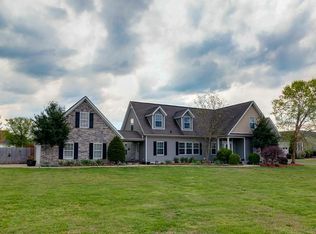 2256 Clara Mathis Rd, Spring Hill, TN 37174