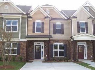 217 Morgan Brook Way, Rolesville, NC 27571