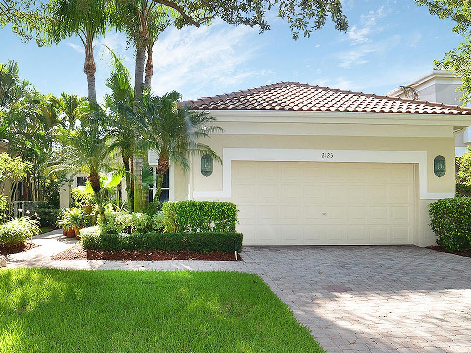 Home For Sale In Broken Sound Country Club