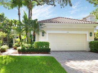 2123 NW 62nd Dr, Boca Raton, FL 33496