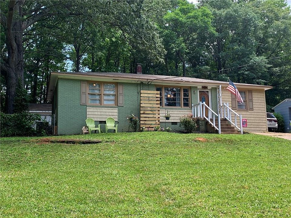 1st image of 1603 Preston Dr