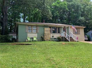 1603 Preston Dr, Anderson, SC 29621