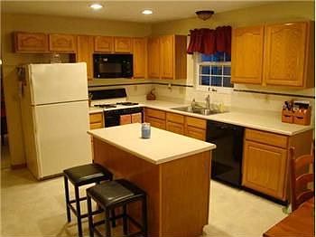 2nd image of 3289 Scioto Bend Dr