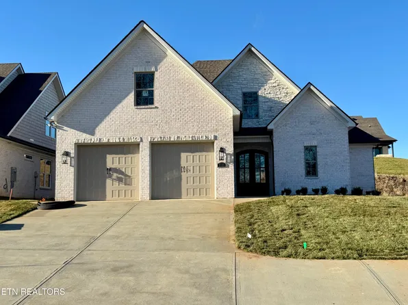 2129 Mission Hill Ln, Knoxville, TN 37932