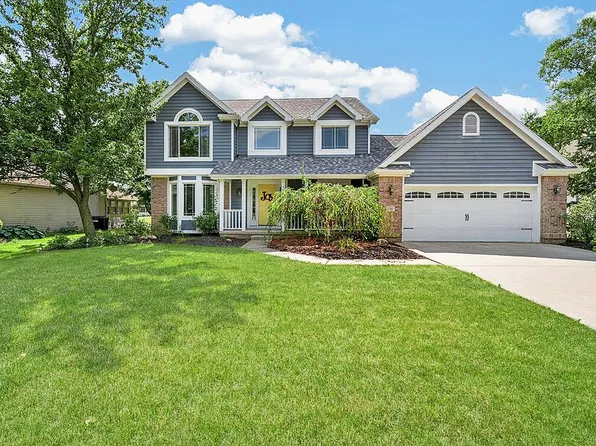 730 Parkview Dr, Findlay, OH 45840