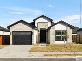 6108 N Rayo Del Sol St, Edinburg, TX 78542