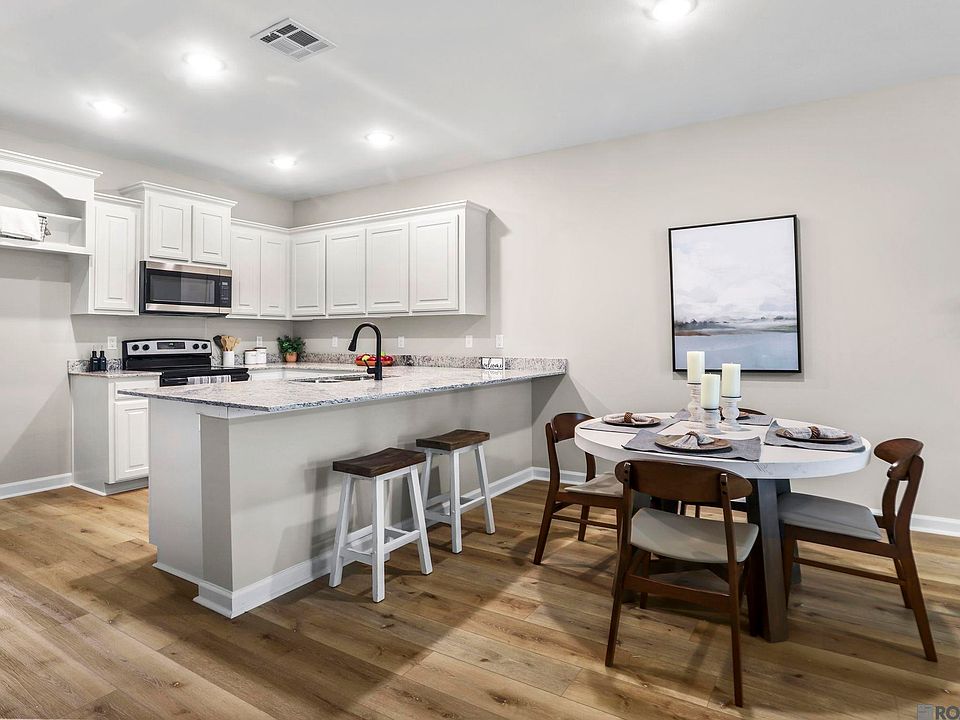 1st image of 17447 Berkshire Dr #42