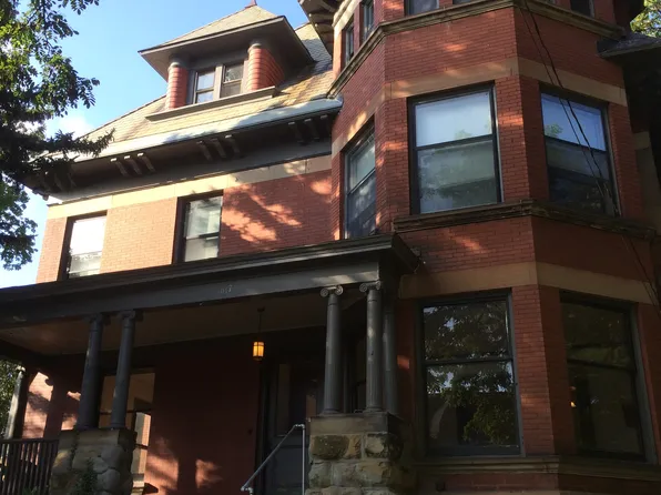 617 Cherry St SE APT 2, Grand Rapids, MI 49503