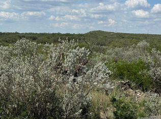 87 LEGEND HILLS RD LOT 5, Uvalde, TX 78801