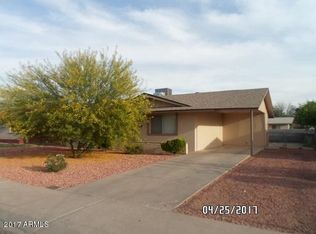 8413 W Devonshire Ave, Phoenix, AZ 85037