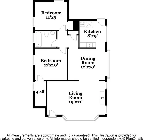 18436 Sloane Ave #1 — Photo 12