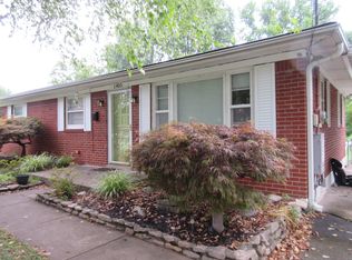 1405 Delmar Ln, Louisville, KY 40216