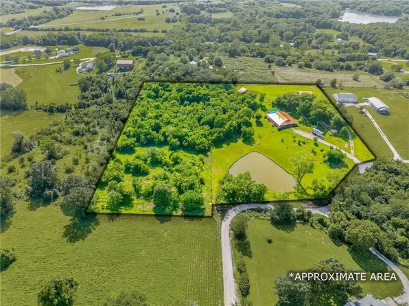 1672 NW 850th Rd, Bates City, MO 64011