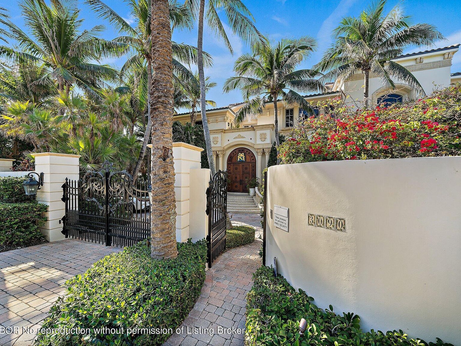 3090 S Ocean Blvd, Manalapan, FL 33462 MLS 23690 Zillow