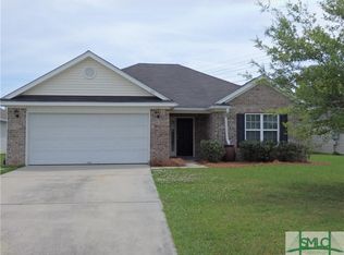 116 Fontenot Dr, Savannah, GA 31405