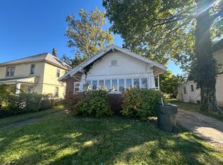 17 S Virginia Ave, Danville, IL 61832