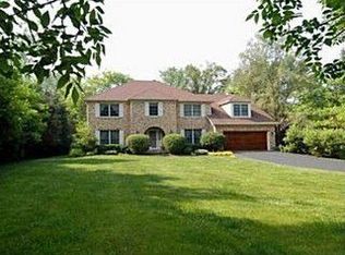 28W715 Berkshire Rd, West Chicago, IL 60185