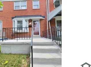 225 Orville Rd, Essex, MD 21221