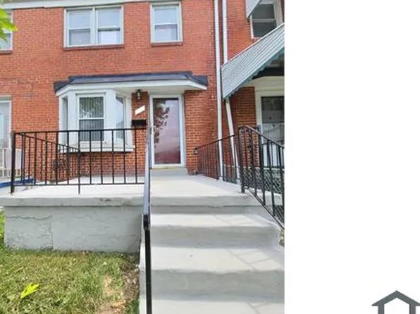 225 Orville Rd, Essex, MD 21221