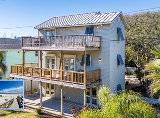 51 Orange Ave, Saint Augustine, FL 32080