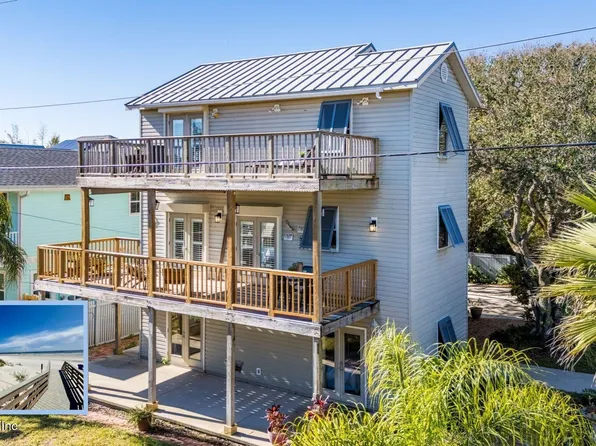 51 ORANGE Avenue, St. Augustine, FL 32080