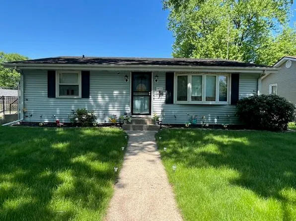 1417 Earl Rd, Michigan City, IN 46360