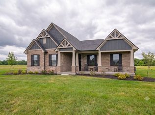 7145 Mann Rd, Indianapolis, IN 46221