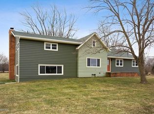 11577 Holden Rd, Baroda, MI 49101