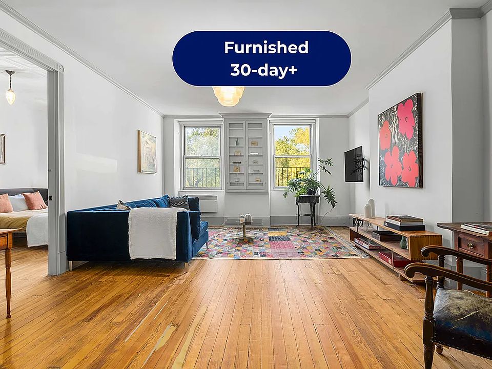 1st image of 185 E Broadway #4A